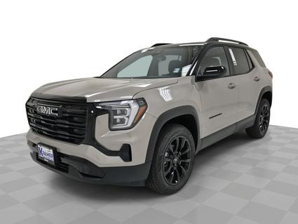 2026 GMC Terrain Livingston TX