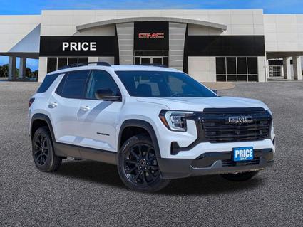 2026 GMC Terrain Karnes City TX