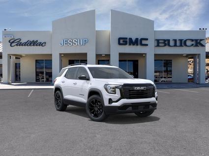 2026 GMC Terrain Cathedral City CA