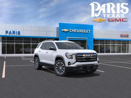 2026 GMC Terrain Newberry SC