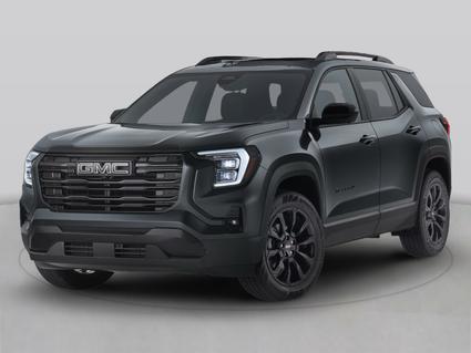2026 GMC Terrain Newberry SC