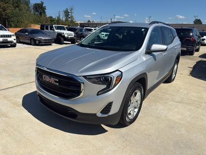 2018 GMC Terrain Tupelo MS