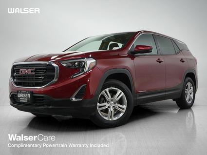 2018 GMC Terrain Minneapolis MN
