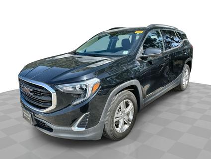 2020 GMC Terrain Jacksonville FL