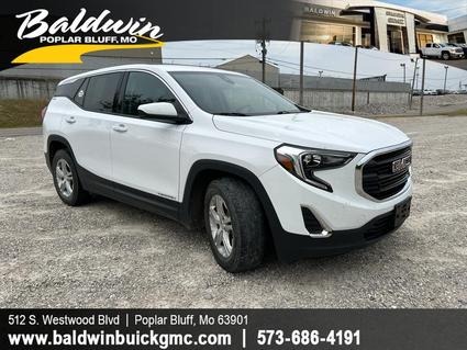 2020 GMC Terrain Poplar Bluff MO