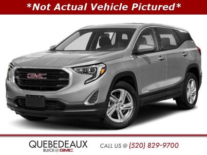 2020 GMC Terrain Tucson AZ