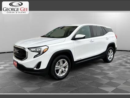 2021 GMC Terrain Coeur d'Alene ID