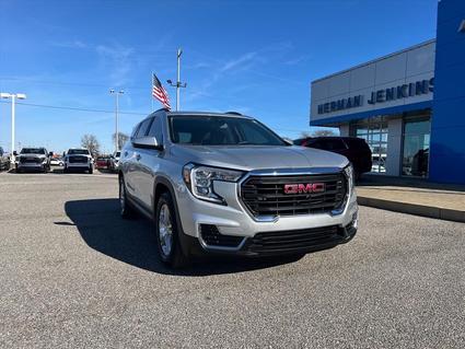 2022 GMC Terrain Union City TN