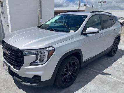 2022 GMC Terrain Waipahu HI