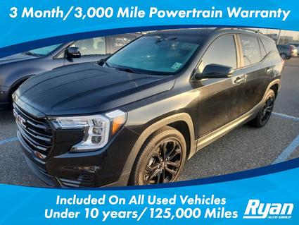 2022 GMC Terrain Monroe LA