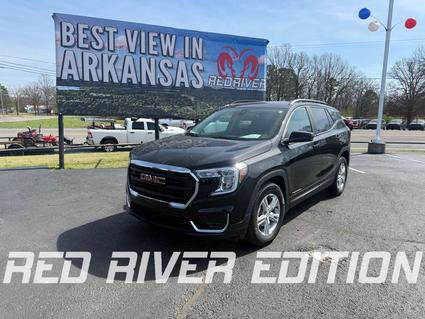 2022 GMC Terrain Heber Springs AR
