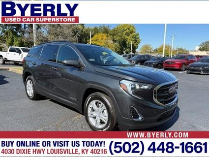 2020 GMC Terrain Louisville KY