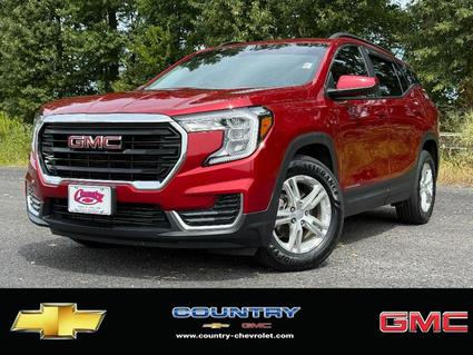 2022 GMC Terrain Benton KY