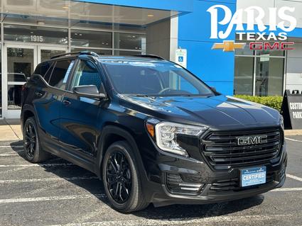 2022 GMC Terrain Newberry SC
