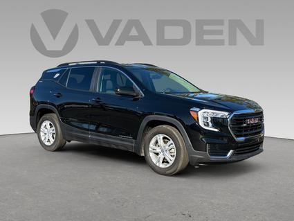 2022 GMC Terrain Hinesville GA