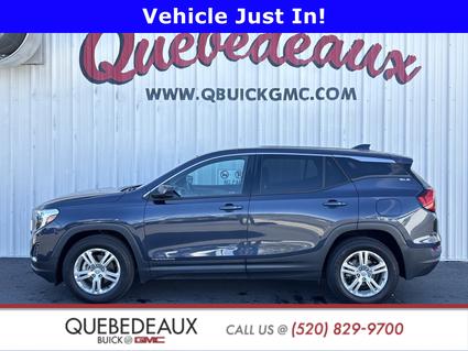 2018 GMC Terrain Tucson AZ