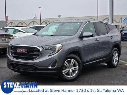 2018 GMC Terrain Yakima WA