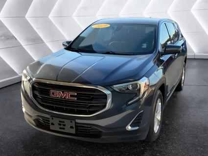 2019 GMC Terrain Evansville IN