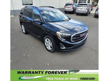 2020 GMC Terrain La Grande OR