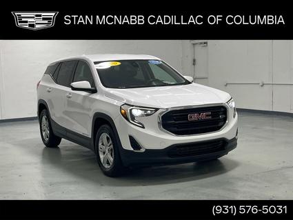 2020 GMC Terrain Columbia TN