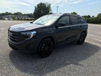 2020 GMC Terrain Enterprise AL