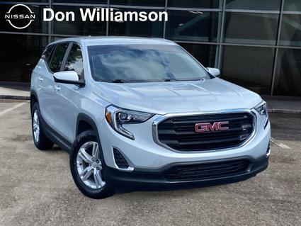 2021 GMC Terrain Jacksonville NC