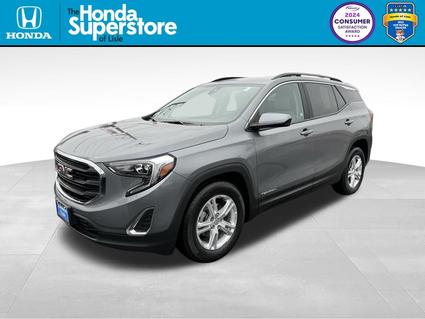 2021 GMC Terrain Lisle IL