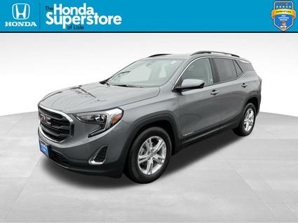 2021 GMC Terrain Lisle IL