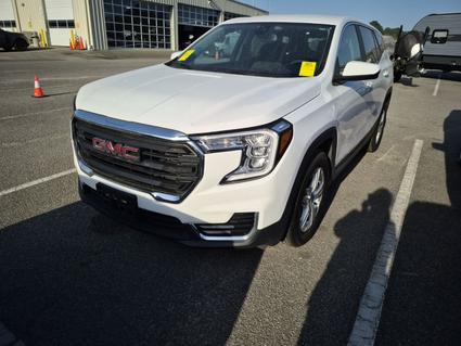 2022 GMC Terrain Memphis TN
