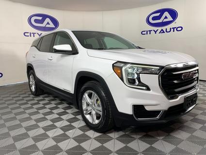 2022 GMC Terrain Memphis TN
