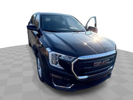2022 GMC Terrain Athens AL