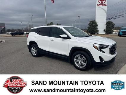 2019 GMC Terrain Albertville AL