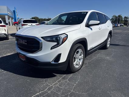 2019 GMC Terrain Kennett MO