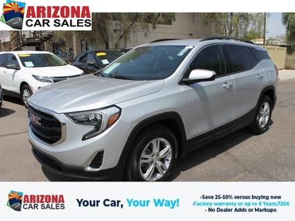 2020 GMC Terrain Mesa AZ