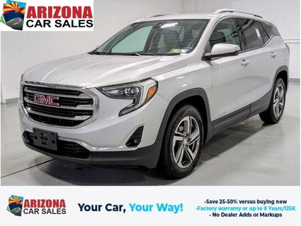2020 GMC Terrain Mesa AZ