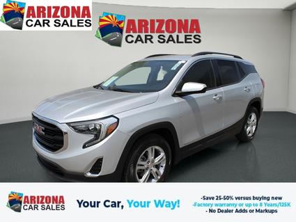 2020 GMC Terrain Mesa AZ