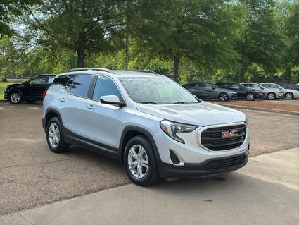 2021 GMC Terrain Brandon MS