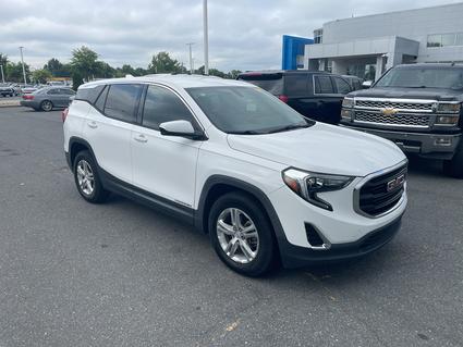 2019 GMC Terrain Rock Hill SC