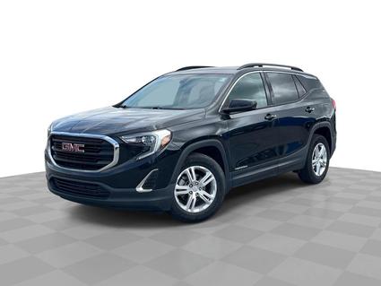 2019 GMC Terrain McMinnville TN