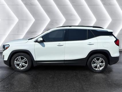 2019 GMC Terrain Tuscumbia AL