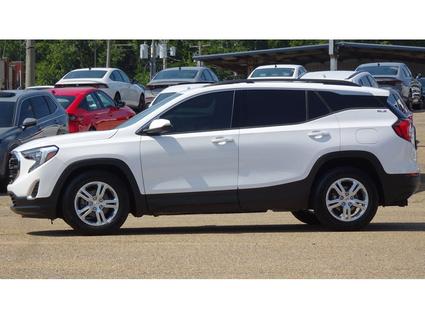 2019 GMC Terrain Tupelo MS
