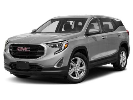 2020 GMC Terrain Minneapolis MN