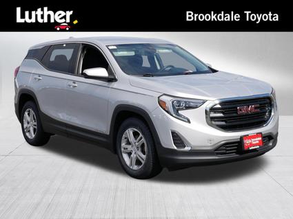 2020 GMC Terrain Minneapolis MN
