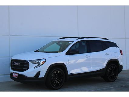 2020 GMC Terrain Tilton IL