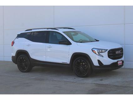 2020 GMC Terrain Tilton IL