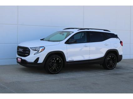 2020 GMC Terrain Tilton IL