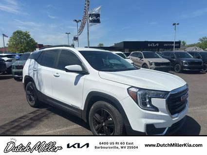 2022 GMC Terrain Barboursville WV