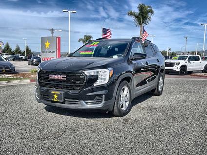 2022 GMC Terrain Salinas CA