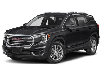 2022 GMC Terrain Salinas CA