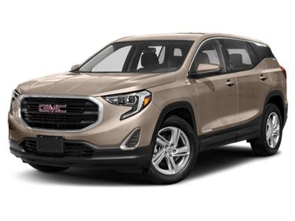 2018 GMC Terrain Oakdale CA